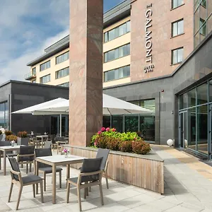 **** Hotel The Galmont & Irland