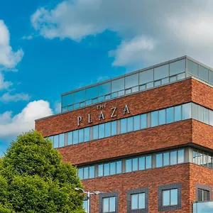 **** Hotel Plaza Irland
