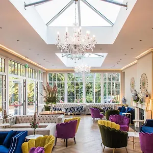 Hotel Cork's Vienna Woods &, Cork