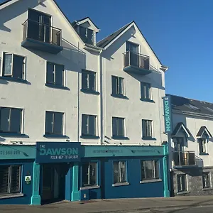 The Dawson Galway