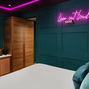**** Hotel Hard Rock Irland