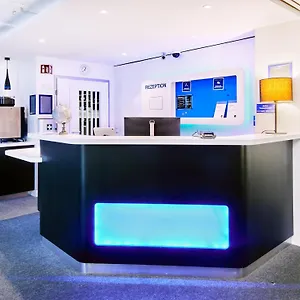 ** Hotel Ibis Budget Ost Deutschland