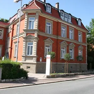 **** Hotel Stadtvilla Deutschland