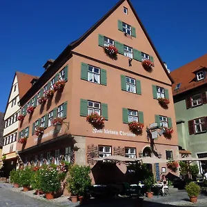*** Hotel Eisenkrug Deutschland